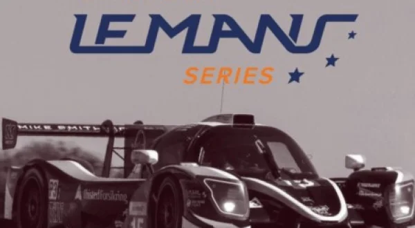 European Le Mans Series 2026
