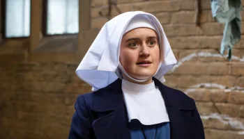 Call the Midwife – Ruf des Lebens