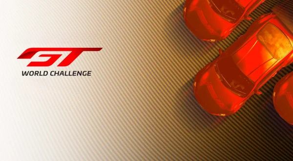 GT World Challenge: Ginetta Festival - Croft