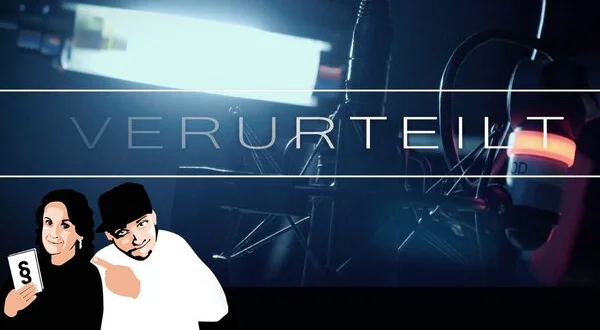 Verurteilt! - Echte Kriminalfälle im Gespräch