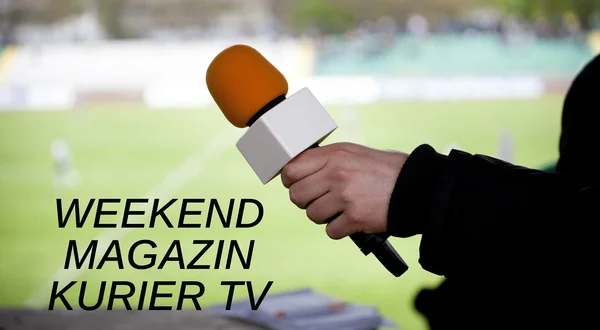 Weekend Magazin KURIER TV