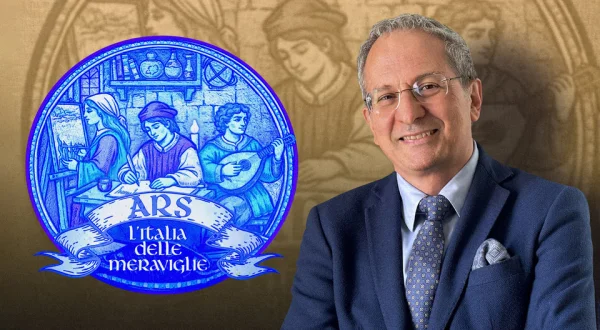Ars: L'italia delle meraviglie