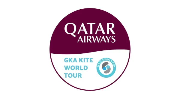Qatar Airways GKA Kite World Tour