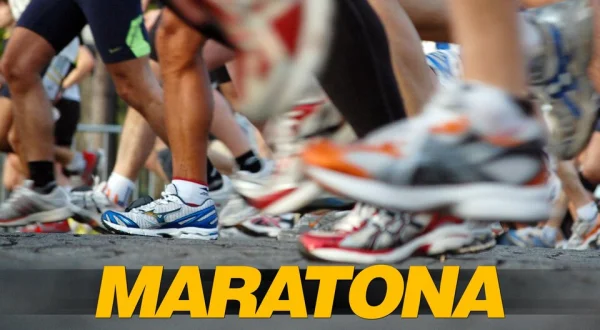 Maratona