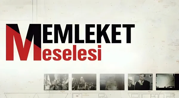 Memleket Meselesi