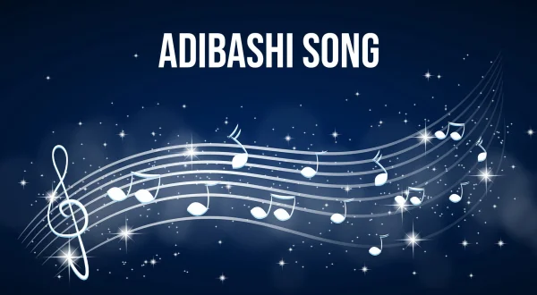 Adibashi Song