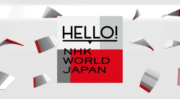 Hello! NHK WORLD-JAPAN