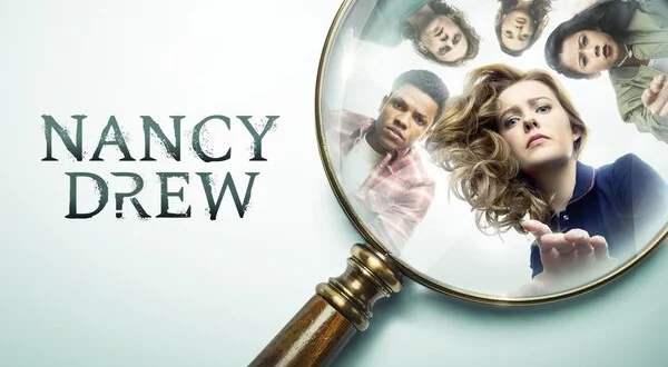 Nancy Drew