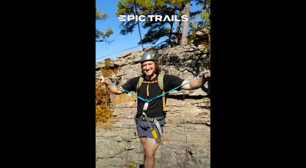Epic Trails