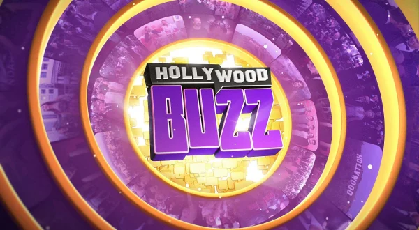 Hollywood Buzz