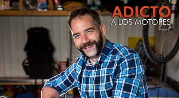 Adicto a los Motores