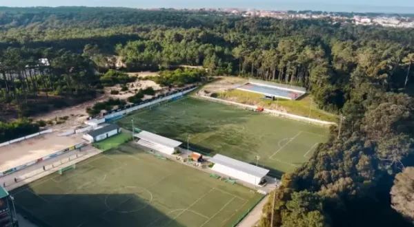 O Meu Clube