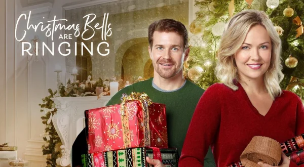 Christmas Bells Are Ringing