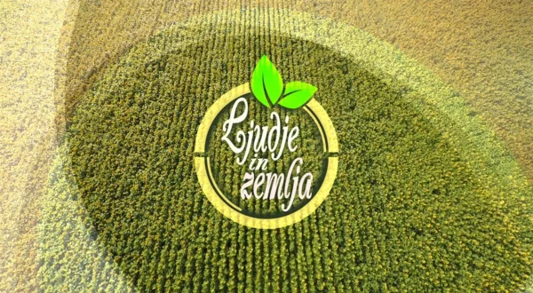 Ljudje in zemlja