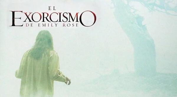 El exorcismo de Emily Rose