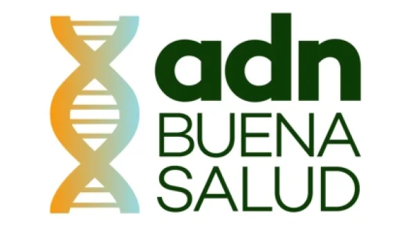 ADN buena salud