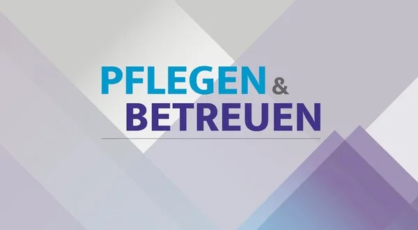 Pflegen & Betreuen