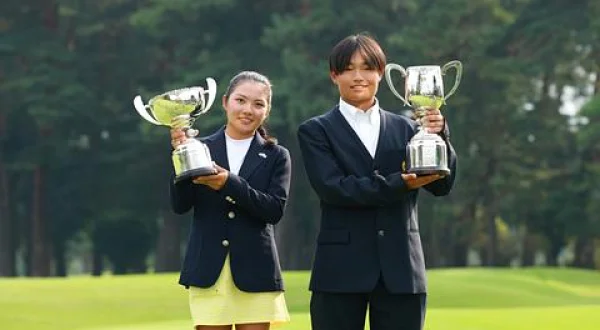 ２０２６年度 第７０回 日本ジュニアゴルフ選手権競技 Presented by Sky