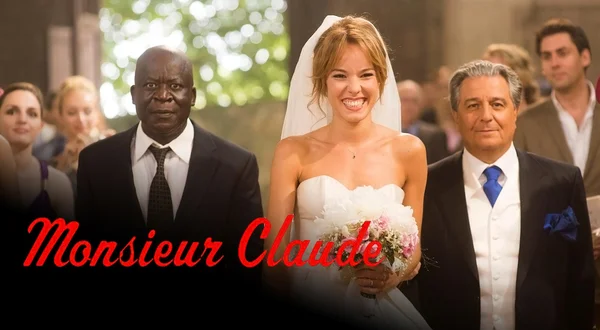 Monsieur Claude und seine Töchter
