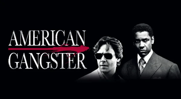 Gánster americano