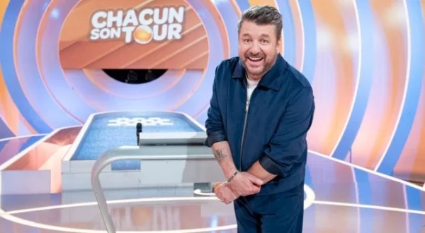 Chacun son tour