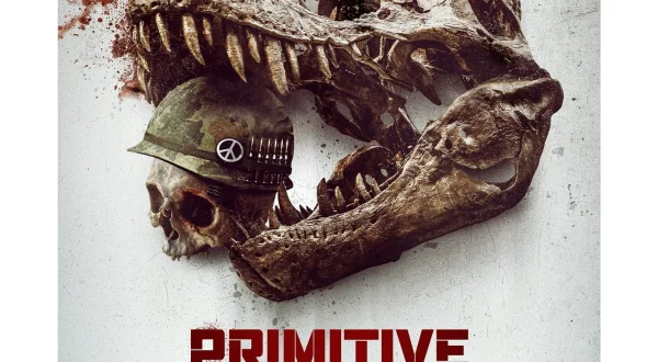 Primitive War
