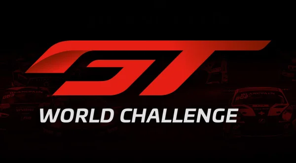 Live: GT World Challenge Europe