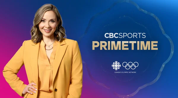 Live: CBC Sports Primetime