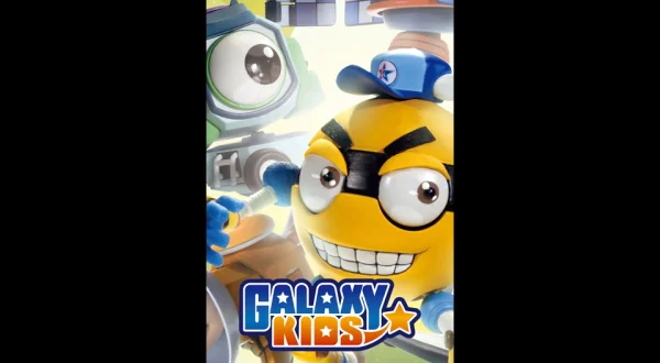 Galaxy Kids
