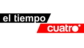 El Tiempo Cuatro 1