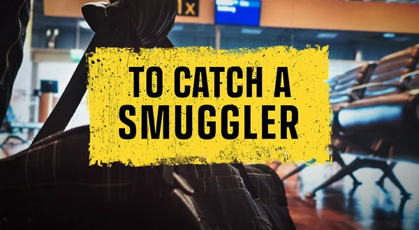 To Catch a Smuggler