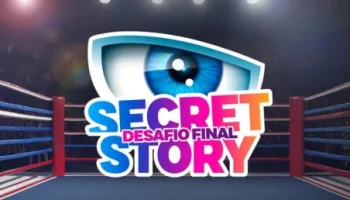 Secret Story - Desafio Final 2026