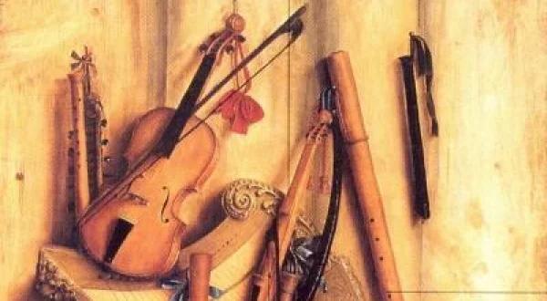 Müzik