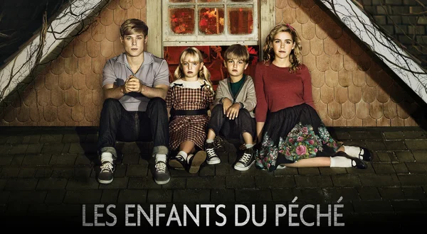 Les enfants du péché