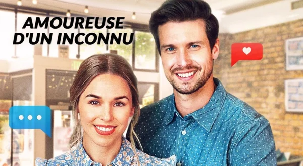 Amoureuse d'un inconnu