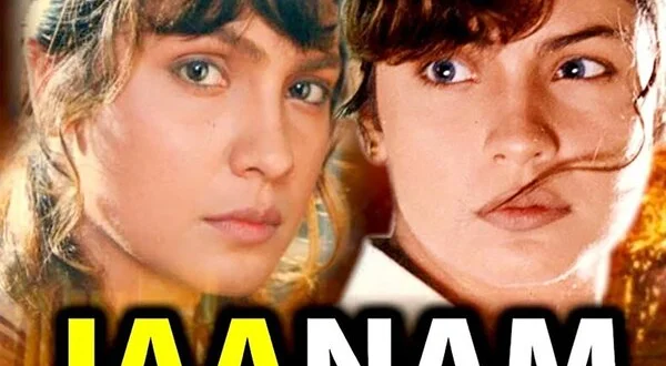 Jaanam