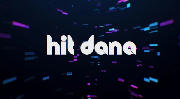 Hit dana