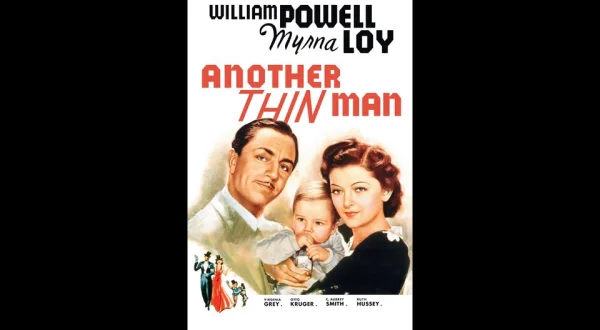 Another Thin Man
