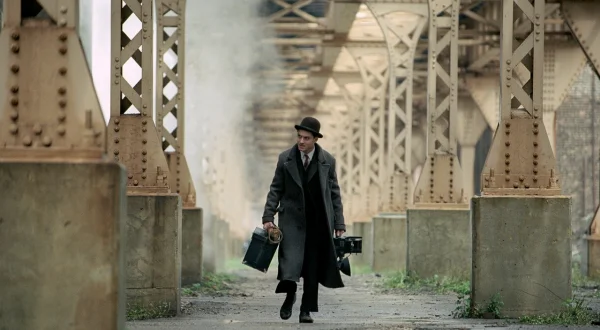 Road to Perdition