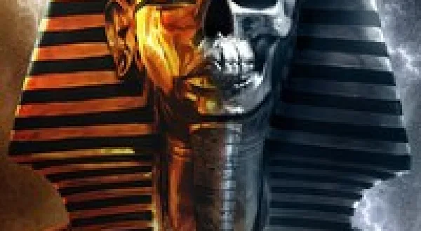 Tut's Toxic Tomb