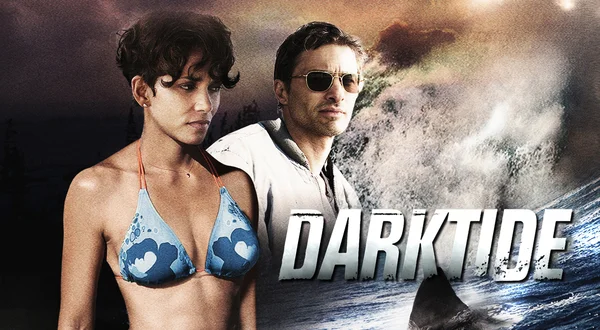 Dark Tide