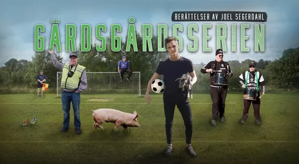 Gärdsgårdsserien