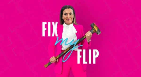Fix My Flip