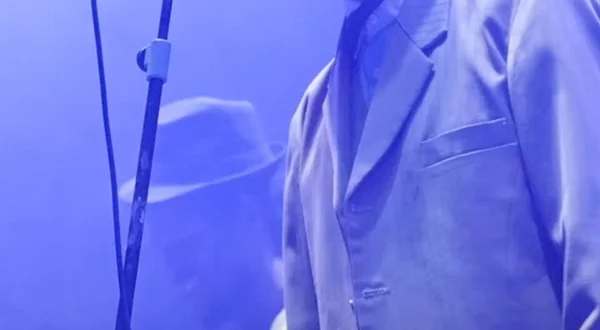 Bakolo Music International - WOMEX 2018