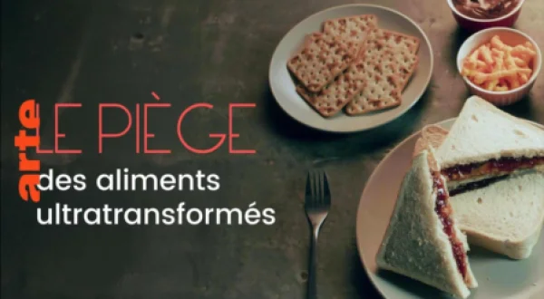 Tous Accros : Le Piège Des Aliments Ultratransformés