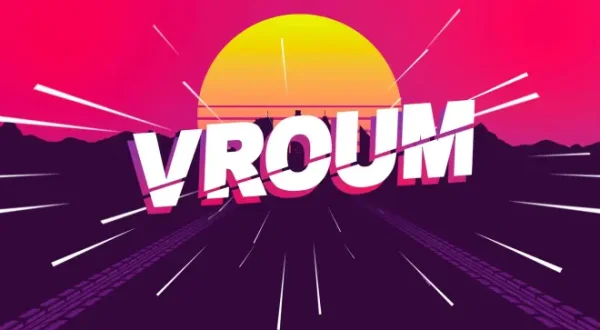 Vroum