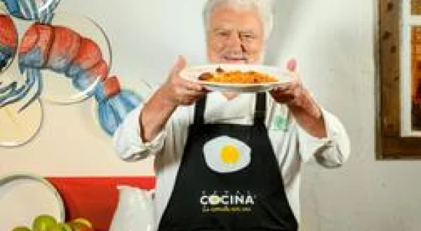 Cocina Tradicional Vasca