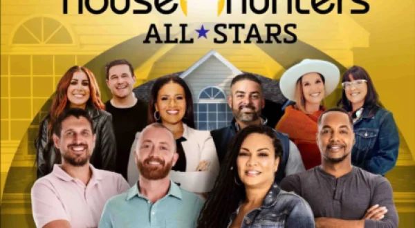House Hunters: All-Stars
