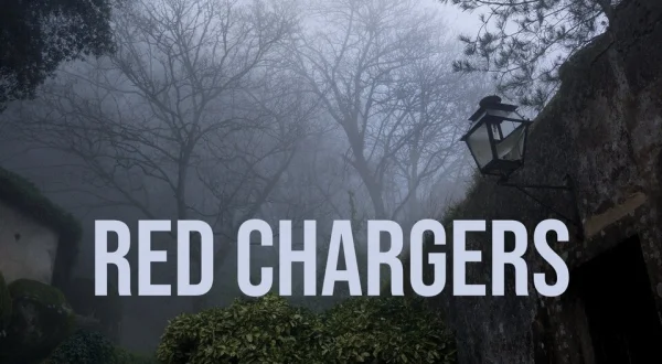 Red Chargers