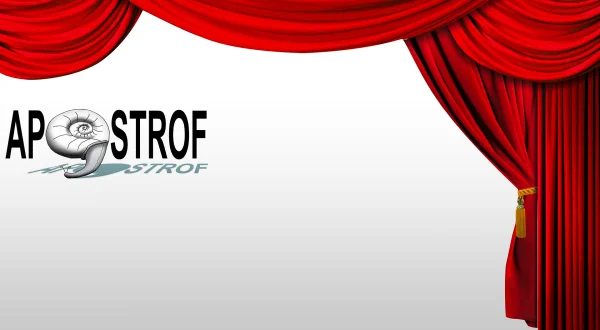 Apostrof